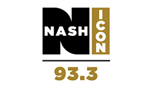 93.3 Nash Icon