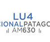LU4 Radio Nacional - Patagonia