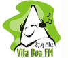 Rádio Vila Boa