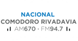 LRA 11 Comodoro Rivadavia