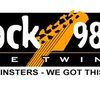 Rock 98.3 The Twins