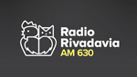 Radio Rivadavia AM630