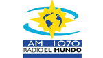 Radio El Mundo