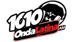 AM 1010 Onda Latina