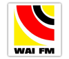 Wai FM Iban