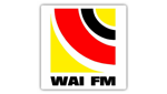 Wai FM Iban