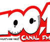 Canal 100.1 FM