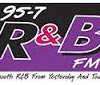 95-7 R&B FM