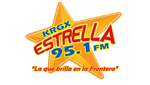 Estrella 95.1 FM