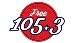 Free FM KXXF 105.3 FM