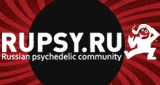 RuPsy - Goa Trance Radio