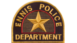 Ennis Police Department