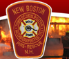 New Boston Volunteer Fire Dispatch