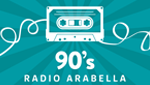 Arabella 90er