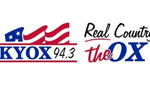 Real Country 94.3 “The OX”