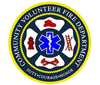 Harris and Fort Bend Counties Volunteer Fire and EMS