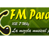 Paraiso Mix FM