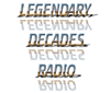 Legendary Decades Radio
