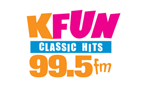 KFUN 99.5