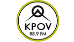 KPOV FM