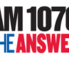 AM 1070 The Answer