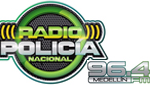 Radio Policia Medellín