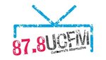 87.8 UCFM - Canberra's Alternative