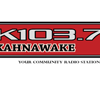 K103.7 FM – CKRK