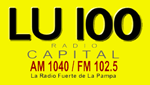 LU 100 Antena 10