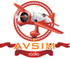 Avsim Radio