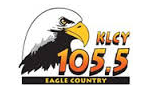 105.5 Eagle Country