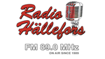 Radio Hellefors