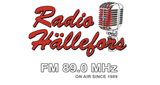 Radio Hellefors