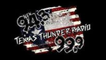 Texas Thunder Radio