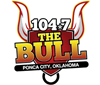 104.7 The Bull