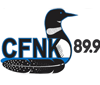 CFNK FM 89.9