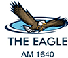 The Eagle 1640 AM