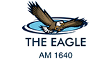 The Eagle 1640 AM