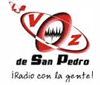La Voz De San Pedro