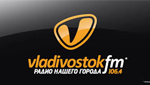 Владивосток FM- Dance
