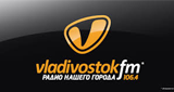 Владивосток FM- Dance