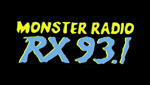 Monster Radio RX