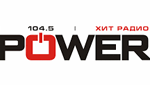 PowerХит FM 104.5