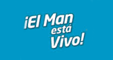 El Man Esta Vivo