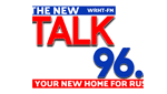 The New Talk 96.3