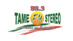 Tame FM Stereo 88.3