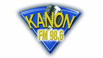 KanonFM 98.6