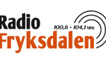 Radio Fryksdalen