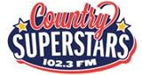 Country Superstars 102.3