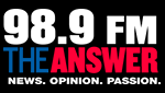 98.9 The Answer